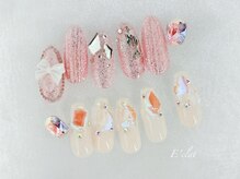 エクレ(E'clat)