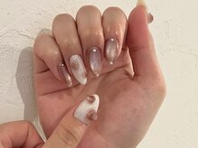 アンネ 表参道(ANNE)/【Hand】120分持ち込みデザイン