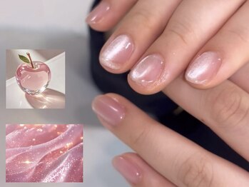 シピ バイ ベル 西千葉(Chipie by Belle)/enoiマグネット【担当:yuu】