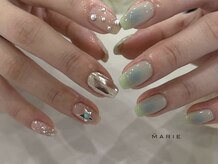 ザマリー 神戸マルイ店(THE MARIE)/定額¥8800 ヴィンテージ 529c