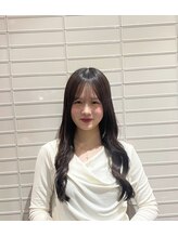 ネオリーブ ギンザ(NeoliveGINZA) 那須凛果 【銀座駅】
