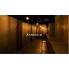 アンテナス(Antennas)のお店ロゴ