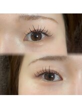 クリスタランイースト(Cristallin East)/&healthy