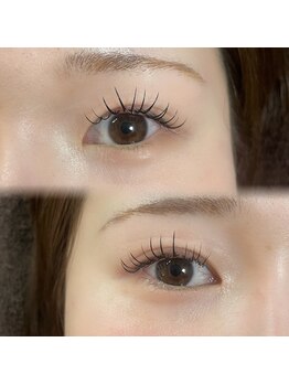 クリスタランイースト(Cristallin East)/&healthy