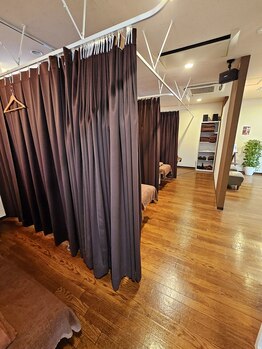 グイット 八王子アイロード店(Goo-it!)/本館の様子