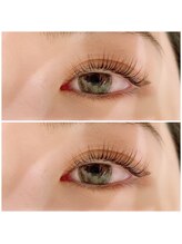 アイラッシュTokyo銀座サンクチュアリ/LED/眉毛/パリジェンヌ/バインド