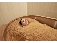えん 発酵温熱木浴 心斎橋本店