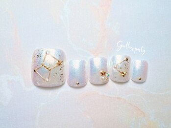 ギャザーパーティー 目白店(gatherparty)/2025シーズンデザイン【Star】