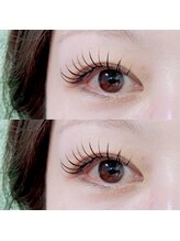 アヴェクトワ 川口東口店(avectoi by anyhow)/【LEDエクステ】