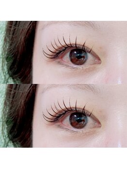 アヴェクトワ 川口東口店(avectoi by anyhow)/【LEDエクステ】