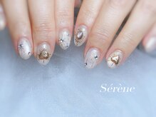 セレーヌ(Serene)/アルジェント