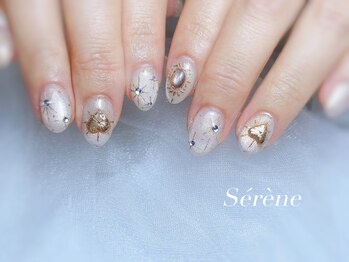 セレーヌ(Serene)/アルジェント