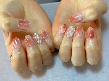 シーハウス(c house)/ニュアンスネイル