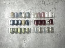 定額デザインの種類も豊富！#定額デザイン