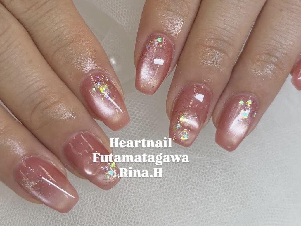 はあとねいる 横浜二俣川店｜ホットペッパービューティー