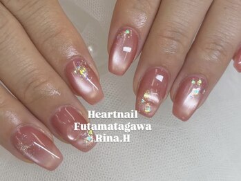 はあとねいる 横浜二俣川店