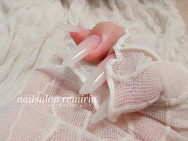 スカルプ(長さだし)