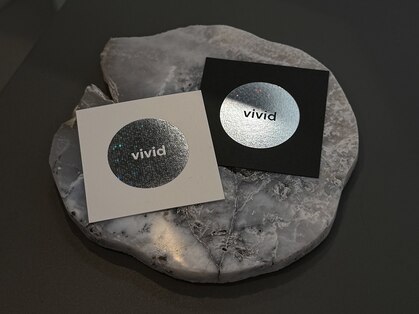 ヴィヴィッド(vivid)の写真