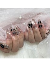 ミルス 町田店(MIRUS)/90分アート・チェックネイル♪