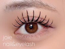 【パリエク】パリジェンヌ×エクステで叶う理想のボリューム＆上向きまつげ