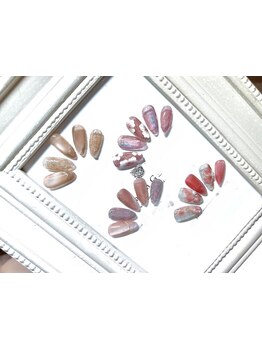 アートの種類が豊富