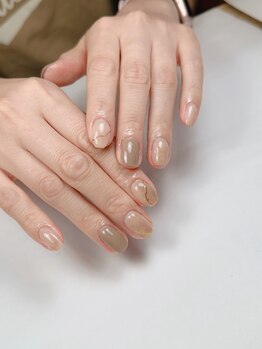ジェミニ ネイル(GEMINI nail)/