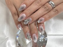 ルノン 竹ノ塚店(LUNON)/チークマグネットフレンチ