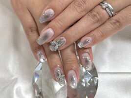 チークマグネットフレンチ