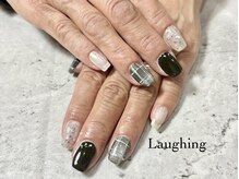 ラフィング(Laughing)/トレンド定額　¥8,000