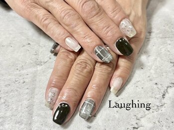 トレンド定額　¥8,000