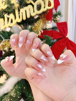 サキビューティネイル/