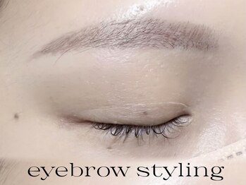 ライラ(LAYLA)/アイブロウ