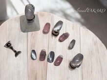 ジュエリーネイル タカコ(Jewelry nail TAKAKO)/