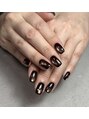 エウブ(eub) 綺麗なフォルムを作る事が得意です(^^)