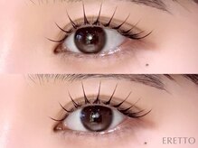 エレット 渋谷店(ERETTO)