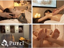 パール 麻布台店(Purrl)