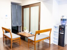 【肩こり・腰痛・ダイエット特化】パーソナルジム＆ピラティス メルメイク伏見店/店内