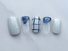 アッカスタイル acca style/人気No.1 定額トレンドコース