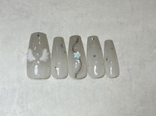 プラス サード(Plus 3rd)/ワンホン定額デザイン