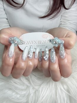 ヘブン ネイル 鶯谷(HEAVEN Nail)/