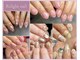 リライトネイル(Relight nail)の写真