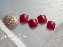 定額フットデザイン