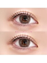 オーリア ルーム(Houria Room)/次世代ラッシュリフト