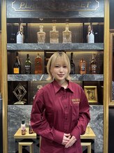 バーバーショップ 栄店(BARBER SHOP)&nbsp;打田 真凜