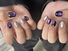 リラ(Rila)/ネイル/フィルイン