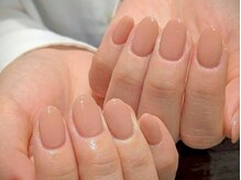 トゥデイズ ネイルズ 大宮(todays nails)/ワンカラー パラジェル大宮