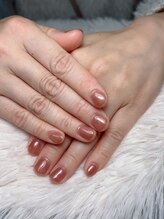 ナンバーエイト(No8)/