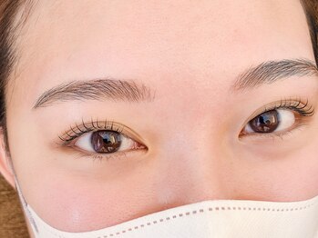 キラネイル アンド アイラッシュ by World Beauty(KIRA)/まつげパーマ 毛質改善