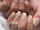 トレンド☆クロムネイル♪