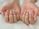 ラト(LATO)の写真/【LATOマグネット☆ワンカラー・グラデーション￥7700】大事なイベントにピッタリなデザインを多数ご用意♪